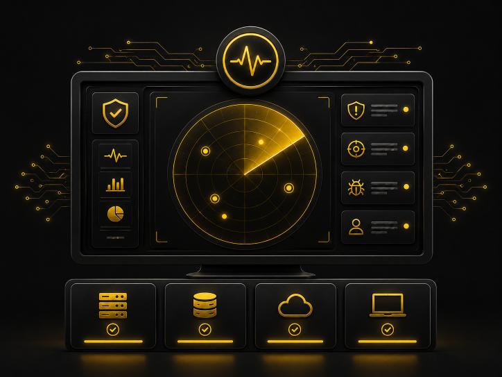 Continuous Monitoring